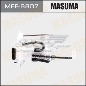 Фильтр тонкой очистки топлива Masuma MFFB807 цена, от 43.61 USD