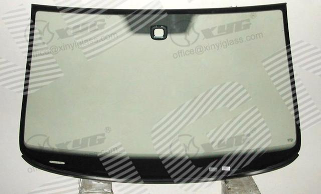 Стекло лобовое  SIGNEDA STVG0019A