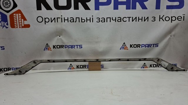 Накладка бампера переднего центральная Hyundai/Kia 86569GI010SCR цена, от 271.75 USD
