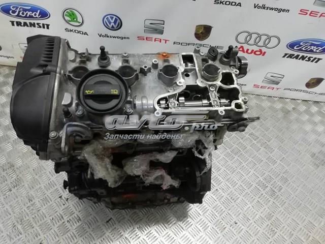 06J100035H VAG motor montado