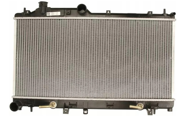 Радиатор охлаждения Sato Tech R12291