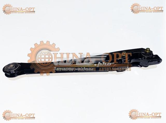 Рычаг (тяга) задней подвески продольный нижний правый S123301020 Chery