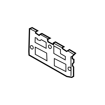 Купить 86519J9010 Hyundai/Kia 
