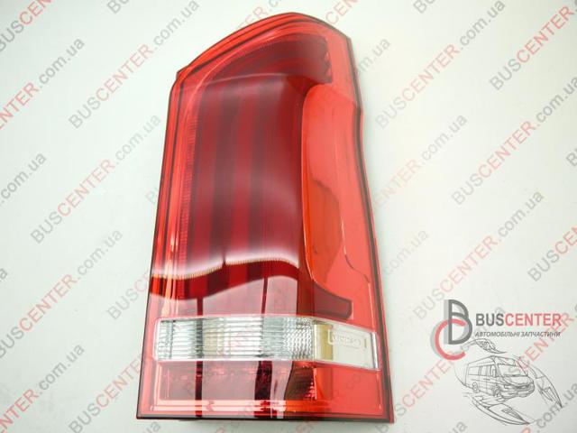 Фонарь задний правый Autotechteile 1108211 цена, от 155.93 USD