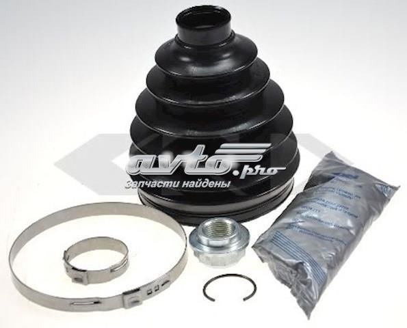 Пыльник ШРУСа наружный 303996 GKN-Spidan