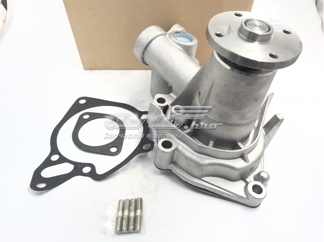 Помпа охлаждения Matomi PUMP1824 цена, от 34.58 USD