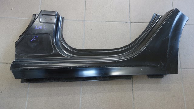 Купить FP5509011 FPS Порог внешний левый