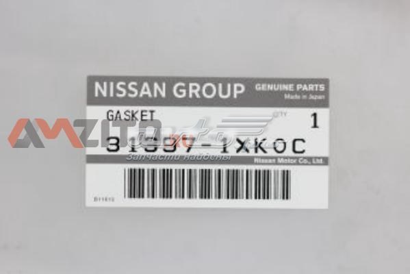 313971XK0C Nissan 