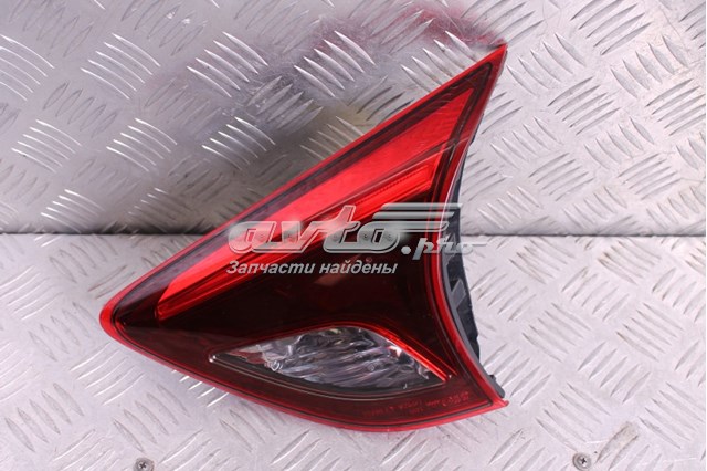 Купить KA0G513F0 Mazda 