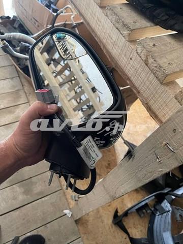 Купить DS7317683 Ford Наружное зеркало левое