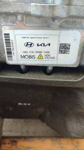  365001XAA0 Hyundai/Kia