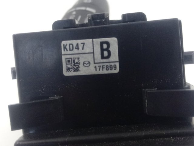  KD4717F899 Mazda