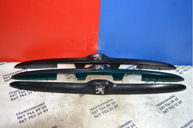 9629038877 Peugeot/Citroen 
