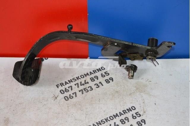Pedal de embraiagem para Fiat Scudo  270