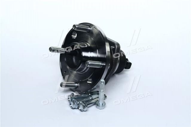 Ступицы задних колес NTN R19005 цена, от 93.22 USD