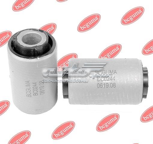 BC0244 Bcguma Подушка (опора) двигателя левая (сайлентблок)