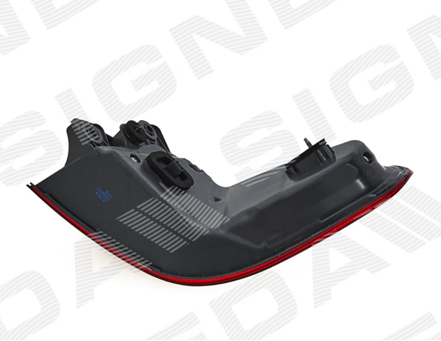 Задняя левая внешняя фара Signeda ZBM191359L цена, от 112.87 USD