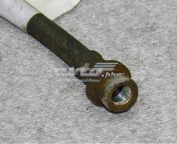 Шланг сцепления в сборе на Daewoo Nexia I KLETN