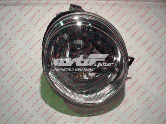 S11-3772020 Market (OEM) luz direita