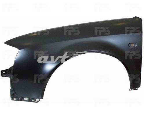 Крыло переднее левое FPS FP0014311 цена, от 43.41 USD
