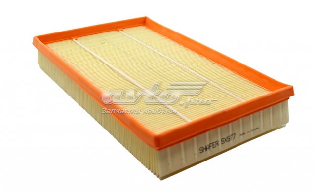 Воздушный фильтр SX977 Shafer