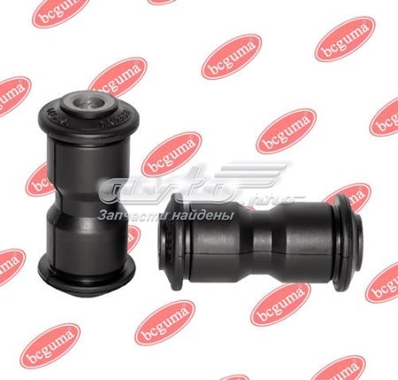 Купить BC1329 Bcguma Втулка рессоры