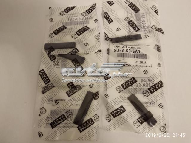 Заглушка рейлинга GJ6A505A1 Mazda