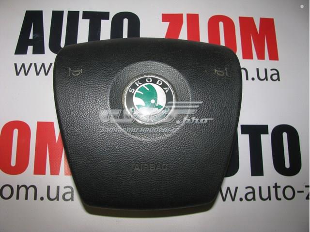 5J0880201B VAG Подушка безопасности водителя