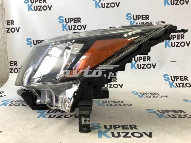 260606MA0A Nissan/Infiniti Фара