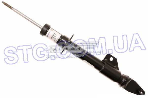 316786 Sachs amortecedor dianteiro direito