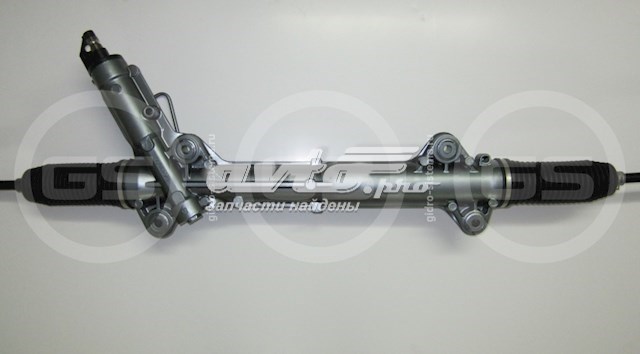 A906460170080 MERCEDES Cremallera de dirección original y equivalente