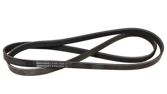 5PK1720 Continental/Siemens Поликлиновый ремень