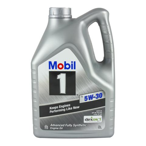 Купить 154965 Mobil 