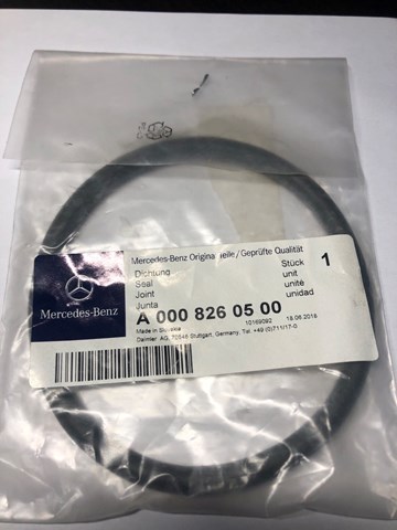  Mercedes A0008260500 цена, от 16.82 USD