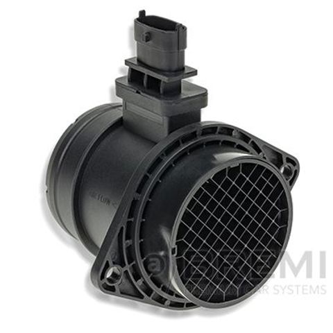 30348 Bremi sensor de fluxo (consumo de ar, medidor de consumo M.A.F. - (Mass Airflow))