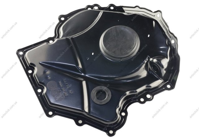 Cubierta motor delantera 3L109004 AND