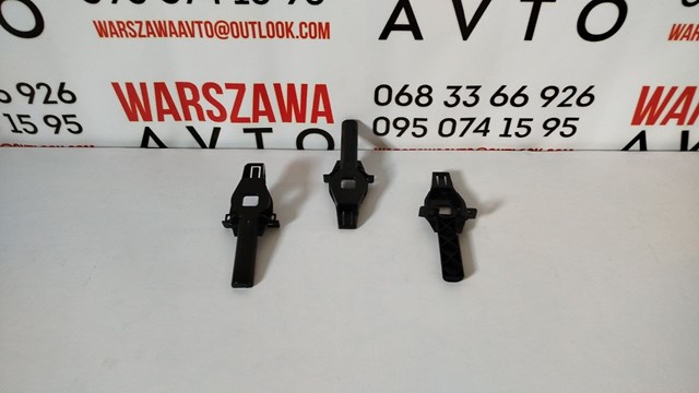 Кронштейн (подушка крепления) радиатора нижний Signeda PAD30041ALR цена, от 4.20 USD