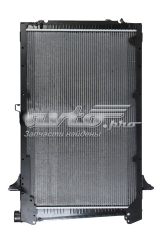 Радиатор охлаждения двигателя Perfekt Cooling 211DF741500 цена, от 360.09 USD