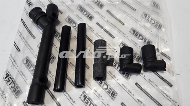 Патрубок вентиляции картера, маслоотделителя Autotechteile 1000134 цена, от 0.66 USD