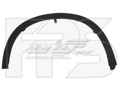 Молдинг передней арки колеса, правый FPS FP6822376 цена, от 39.91 USD
