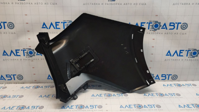 850176RA4H Nissan/Infiniti Клык заднего бампера левый