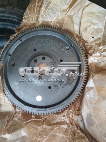 A3071005115 ZAZ Демпферный маховик