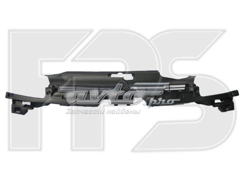 Облицовка радиатора FPS FP2008990P цена, от 16.09 USD