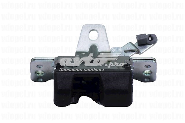 Замок крышки багажника General Motors 9130569