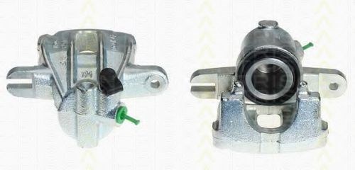 BC3336 Bcguma Сайлентблок задней тяги