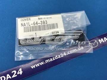 NA1L64393 Mazda 