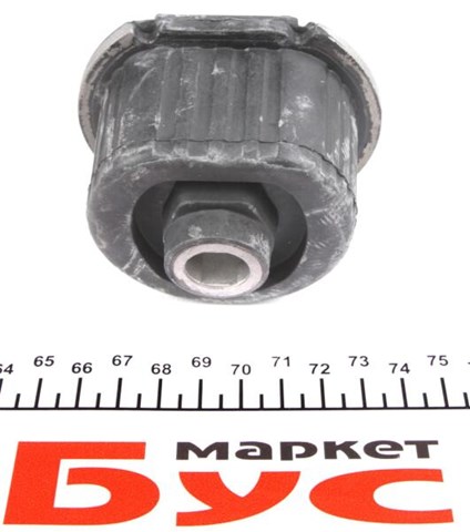 Сайлентблок заднего подрамника Autotechteile 1003520 цена, от 21.22 USD