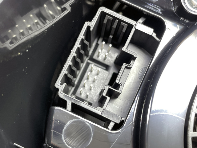 Купить A21390095399051 Mercedes 