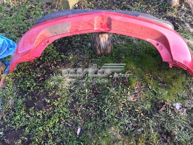 Задний бампер BCW850221 Mazda