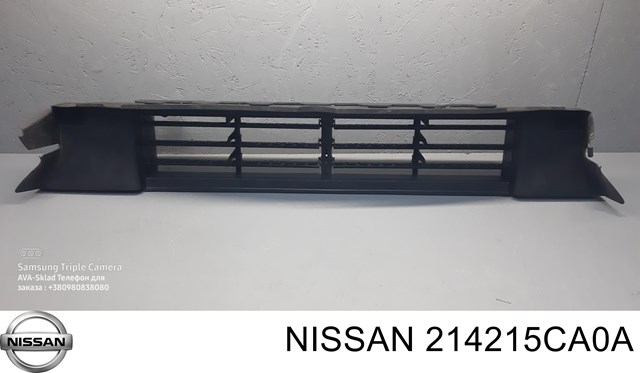  214215CA0A Nissan/Infiniti